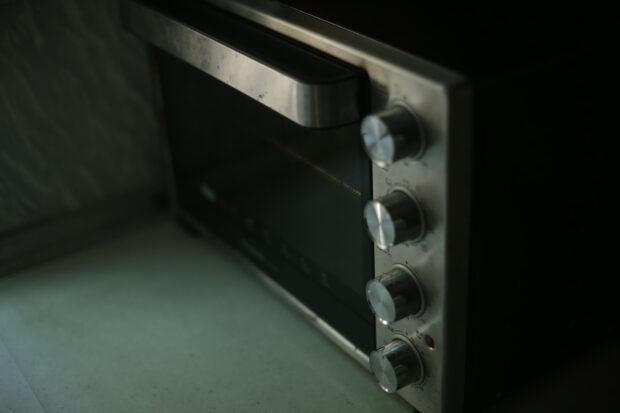 nettoyage micro-ondes