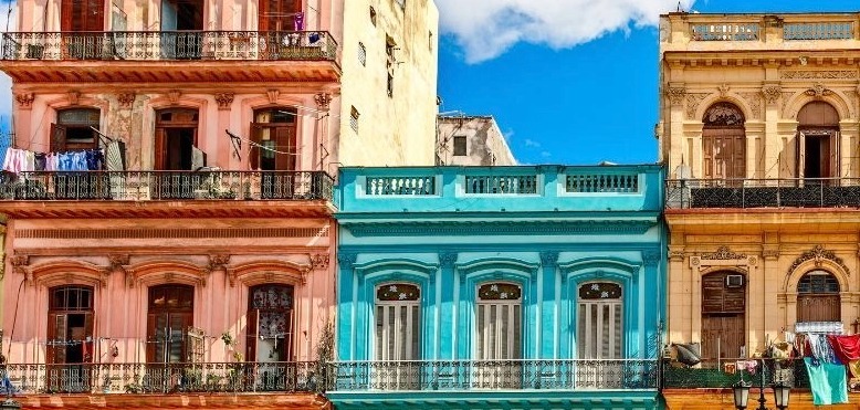 enviar cuba