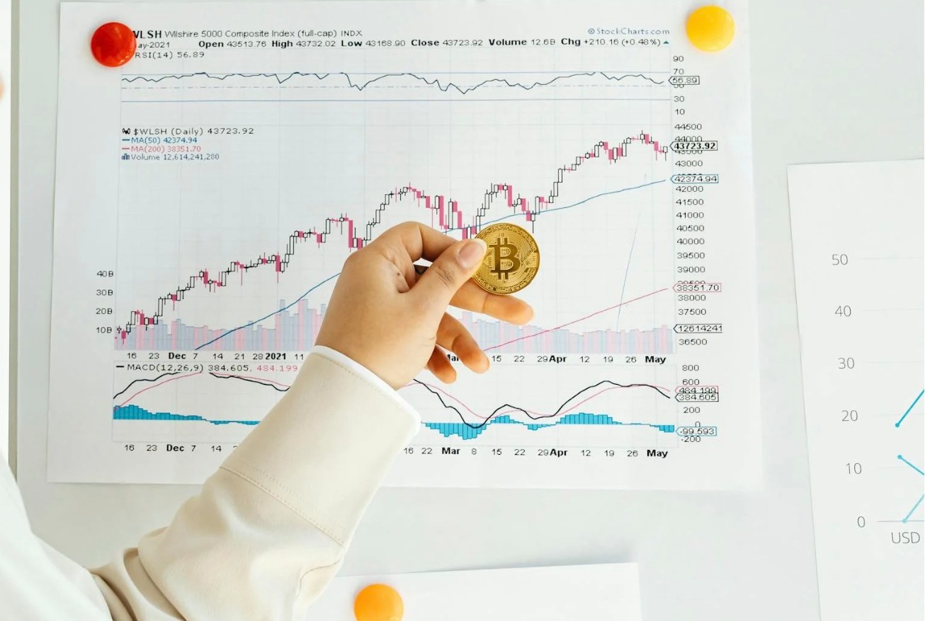 stats crypto