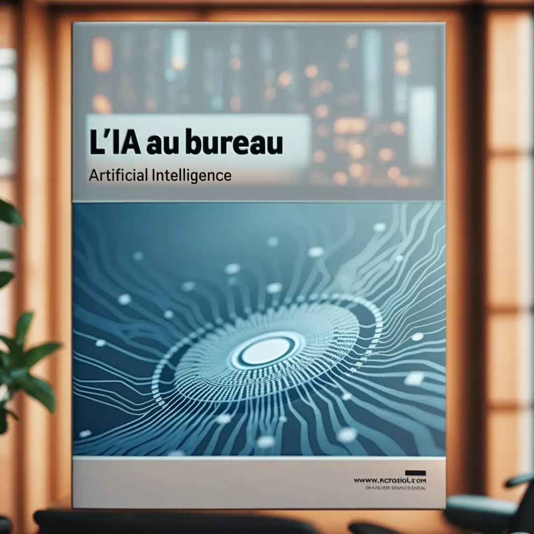 ia au bureau